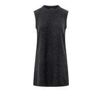Fabiana Filippi - Abito Corto Senza Maniche - - Dresses - Donna - Blu - S