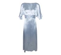 Fabiana Filippi - Abito Midi - - Dresses - Donna - Blu - S