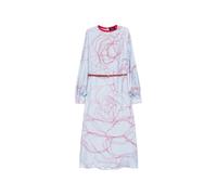 Fabiana Filippi - Abito Midi - - Dresses - Donna - Multicolore - M