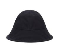 Fabiana Filippi, ,Accessories ,Donna ,Nero ,S Cappello a secchiello a sei pannelli