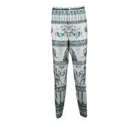 Fabiana Filippi - Classico in Seta Pantaloni - - Trousers - Donna - Multicolore - S