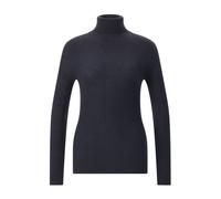 Fabiana Filippi - Dolcevita - - Knitwear - Donna - Blu - M