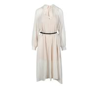 Fabiana Filippi - Fabiana Filippi abito donna - - Dresses - Donna - Beige - M