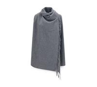 Fabiana Filippi - Giacche Fabiana Filippi - - Jackets - Donna - Grigio - ONE SIZE