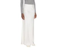 Fabiana Filippi - Gonna Lunga - - Skirts - Donna - Bianco - 2XS
