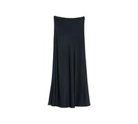 Fabiana Filippi - Gonna Lunga - - Skirts - Donna - Blu - 2XS