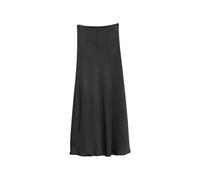 Fabiana Filippi - Gonna Midi a Orlo Dritto - - Skirts - Donna - Grigio - M