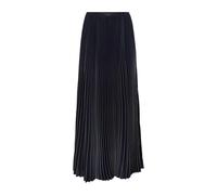 Fabiana Filippi - Gonna Midi Plissé - - Skirts - Donna - Blu - S