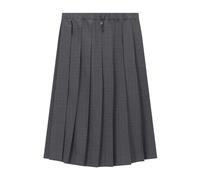 Fabiana Filippi - Gonna Midi Plissettata - - Skirts - Donna - Grigio - S