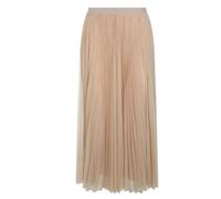 Fabiana Filippi - Gonna Midi - - Skirts - Donna - Grigio - M