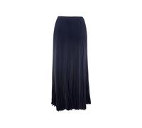 Fabiana Filippi - Gonna Pieghe Lunga - - Skirts - Donna - Blu - 2XS