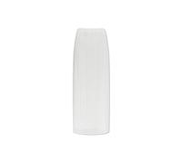 Fabiana Filippi - Gonna Pieghettata - - Skirts - Donna - Bianco - S