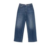 Fabiana Filippi - Jeans a gamba larga - - Jeans - Donna - Blu - S