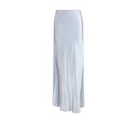 Fabiana Filippi Light Blue Viscose Long Skirt - IT44 | L