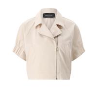 Fabiana Filippi - Light Giacche - - Jackets - Donna - Beige - L