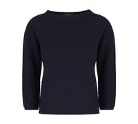 Fabiana Filippi - Maglieria Girocollo - - Knitwear - Donna - Blu - S