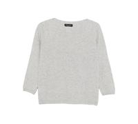 Fabiana Filippi - Maglieria Girocollo - - Knitwear - Donna - Grigio - S