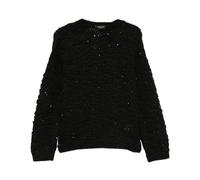 Fabiana Filippi - Maglieria Girocollo - - Knitwear - Donna - Nero - S