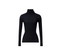 Fabiana Filippi - Maglione Girocollo - - Knitwear - Donna - Blu - S