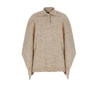 Fabiana Filippi - Mantello - - Jackets - Donna - Beige - ONE SIZE