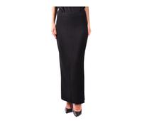 Fabiana Filippi - Maxi Gonna - - Skirts - Donna - Nero - M