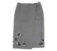 Fabiana Filippi - Midi Skirts - - Skirts - Donna - Grigio - S