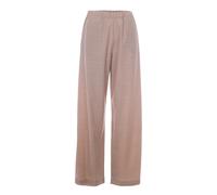 Fabiana Filippi - Pantaloni a gamba larga - - Trousers - Donna - Rosa - S