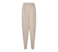 Fabiana Filippi - Pantaloni dritti - - Trousers - Donna - Beige - S