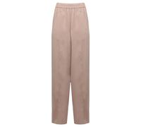 Fabiana Filippi - Pantaloni dritti - - Trousers - Donna - Marrone - S