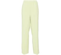 Fabiana Filippi - Pantaloni Dritti Verdi - - Trousers - Uomo - Verde - L