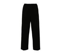 Fabiana Filippi - Pantaloni Eleganti - - Trousers - Donna - Nero - S