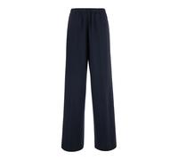 Fabiana Filippi - Pantaloni - - Trousers - Donna - Blu - S