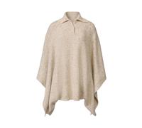 Fabiana Filippi - Sad216A895M2580167 Mantella - - Jackets - Donna - Beige - ONE SIZE
