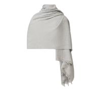 Fabiana Filippi - Sciarpa - - Accessories - Donna - Grigio - ONE SIZE