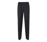 Fabiana Filippi - Straight Pantaloni - - Trousers - Donna - Blu - XS
