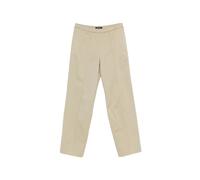 Fabiana Filippi - Straight Pantaloni - - Trousers - Donna - Verde - 2XS