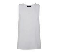 Fabiana Filippi - Top in Crepe de Chine - - Tops - Donna - Bianco - M