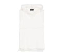 Fabiana Filippi - Top in Jersey per Donne - - Tops - Donna - Bianco - S