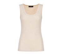 Fabiana Filippi - TOP - - Tops - Donna - Beige - M