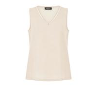 Fabiana Filippi - Top - - Tops - Donna - Beige - M