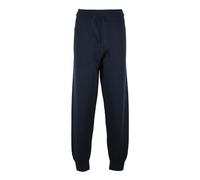 Fabiana Filippi - Tutan in maglia - - Trousers - Donna - Blu - M