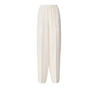 Fabiana Filippi - Wide Pantaloni - - Trousers - Donna - Bianco - XS