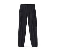 Fabiana Filippi - Wide Pantaloni - - Trousers - Donna - Blu - S