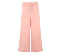 Fabiana Filippi - Wide Pantaloni - - Trousers - Donna - Rosa - M