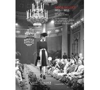 Fabiana Giacomo Moda in luce. 1925-1955. Alle origini del mad (Copertina rigida)