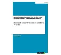 Fabiane Rodrigues Fernandes Anderson Ricardo Bortolin Ana C Bambuzal (Tascabile)