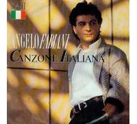 FABIANI, Angelo - Canzone Italiana / 1C 006-1 47356 7