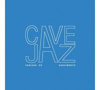 Fabiano Do Nascimento Cavejaz (Vinyl LP) 12" Album