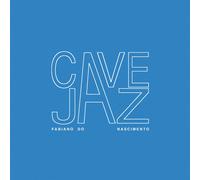 Fabiano Do Nascimento Cavejaz (Vinyl LP) 12" Album