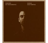 Fabiano Do Nascimento Danca Dos Tempos (Vinyl LP) 12" Album